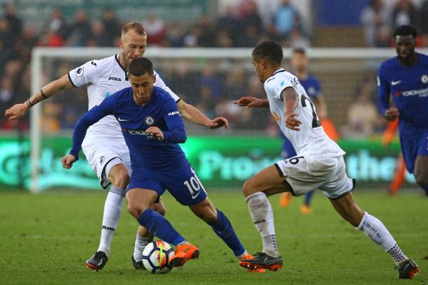 这些明星们 这些明星们