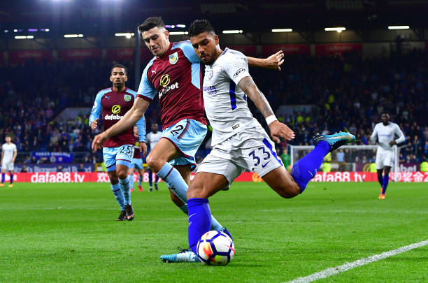 中场的爆发 中场的爆发